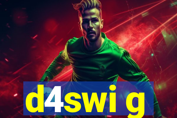 d4swi g